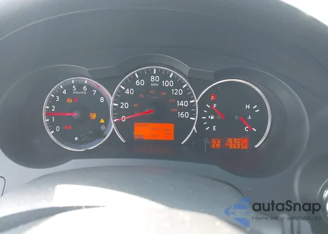 2012 Nissan Altima 2.5 S z USA, uszkodzony, nr VIN 1N4AL2AP5CC226689